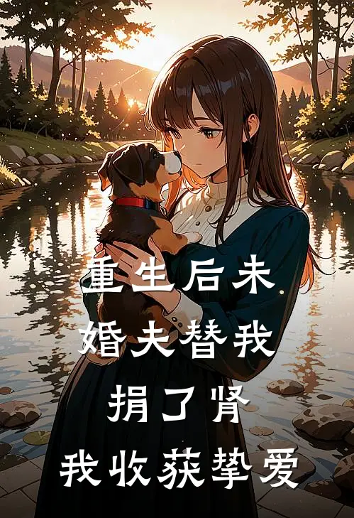 重生后未婚夫替我捐了肾，我收获挚爱