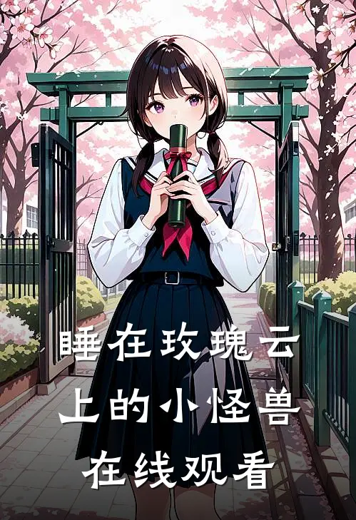 睡在玫瑰云上的小怪兽在线观看