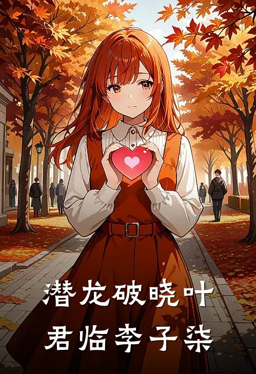 潜龙破晓 叶君临 李子柒