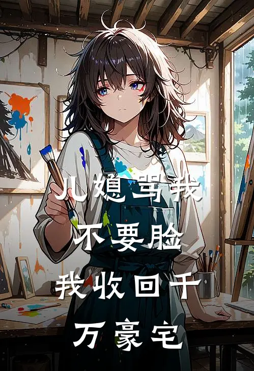 儿媳骂我不要脸，我收回千万豪宅