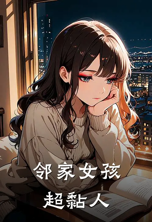 邻家女孩超黏人