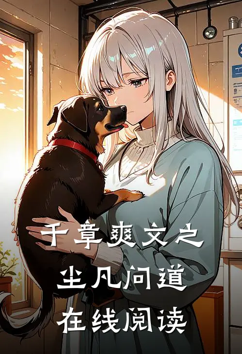 千章爽文之尘凡问道在线阅读