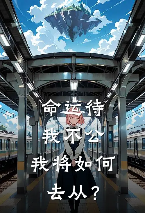 命运待我不公，我将如何去从？