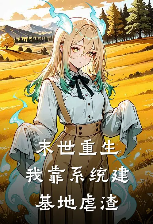 末世重生：我靠系统建基地虐渣李沫李娇小说免费完结_最新章节列表末世重生：我靠系统建基地虐渣(李沫李娇)