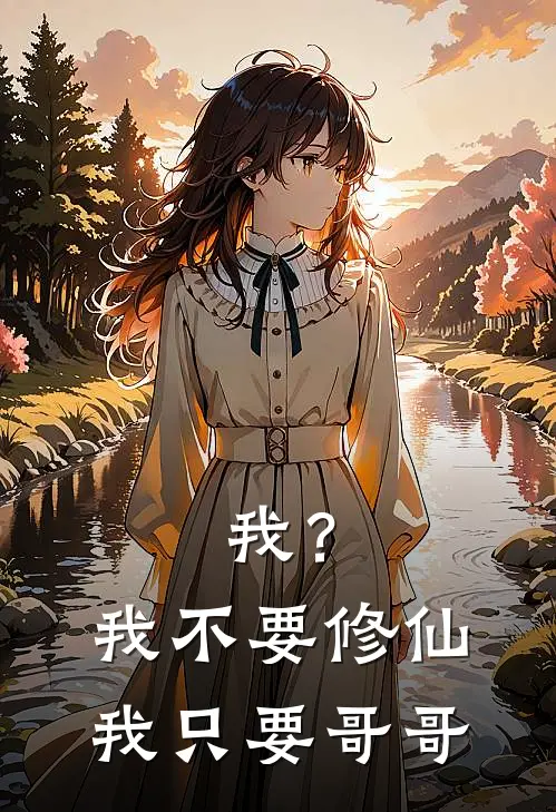 我？我不要修仙，我只要哥哥