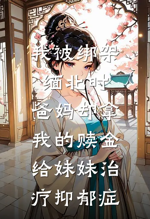 我被绑架缅北时，爸妈却拿我的赎金给妹妹治疗抑郁症