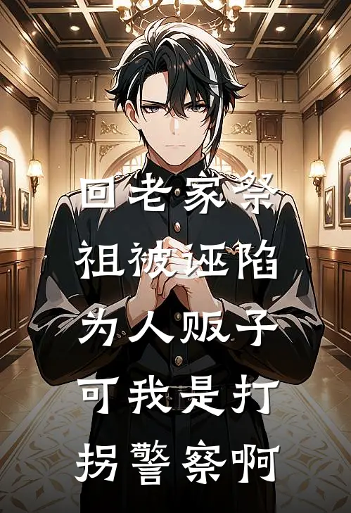 回老家祭祖被诬陷为人贩子，可我是打拐警察啊浩浩张晓雯最新好看小说_最新完本小说回老家祭祖被诬陷为人贩子，可我是打拐警察啊浩浩张晓雯