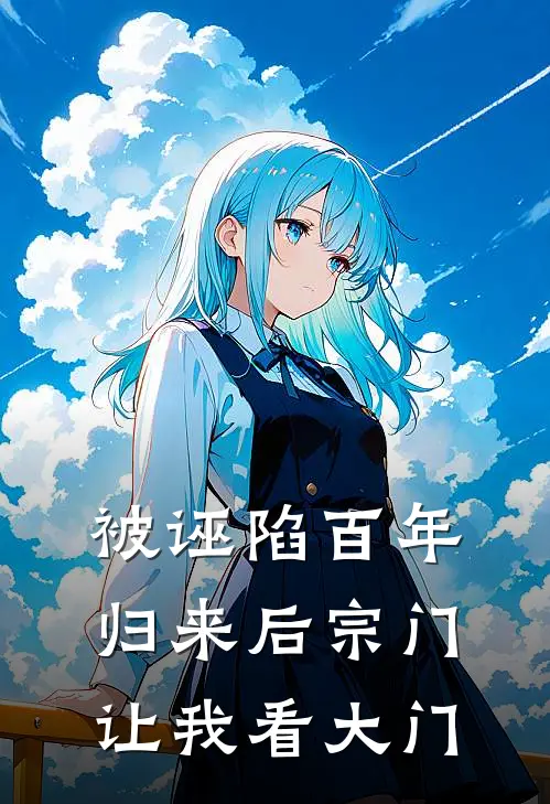 被诬陷百年，归来后宗门让我看大门徐言宗门免费阅读全文_热门小说大全被诬陷百年，归来后宗门让我看大门徐言宗门