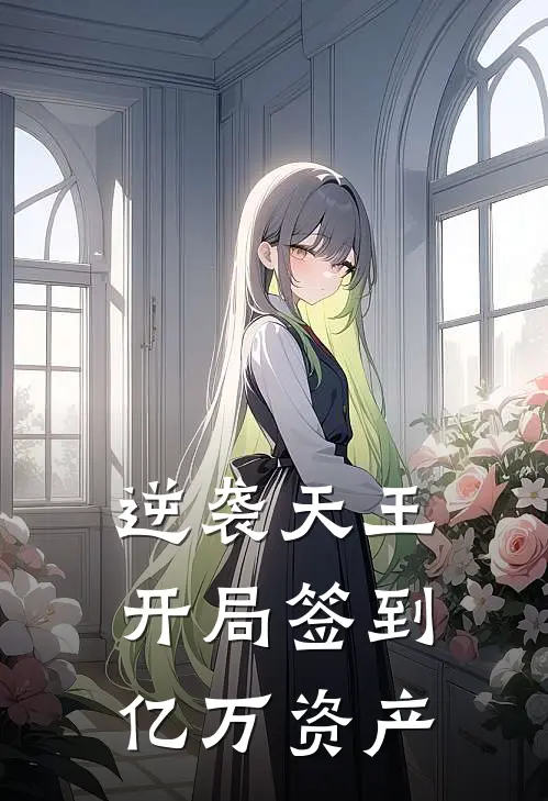 逆袭天王：开局签到亿万资产