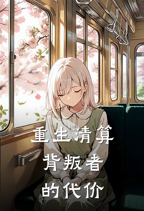 重生清算，背叛者的代价