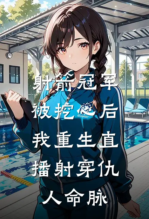 射箭冠军被挖心后，我重生直播射穿仇人命脉