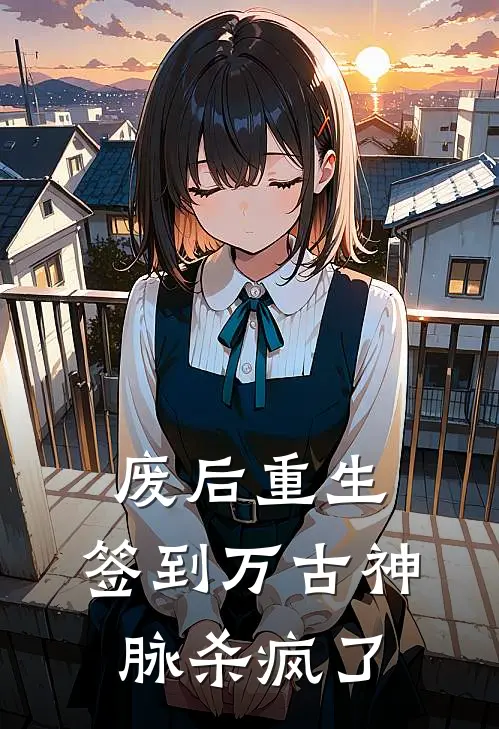 废后重生：签到万古神脉杀疯了