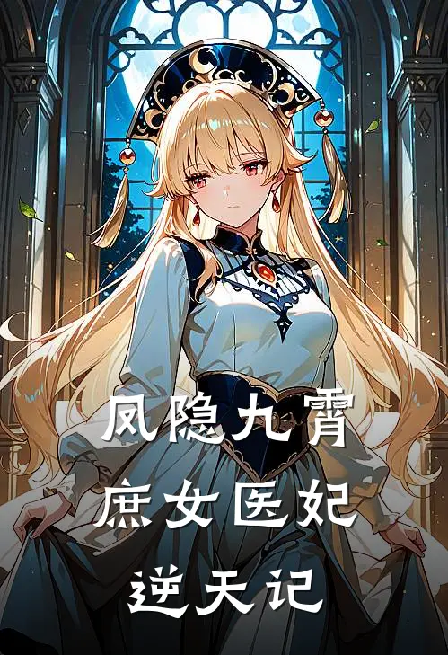 凤隐九霄：庶女医妃逆天记