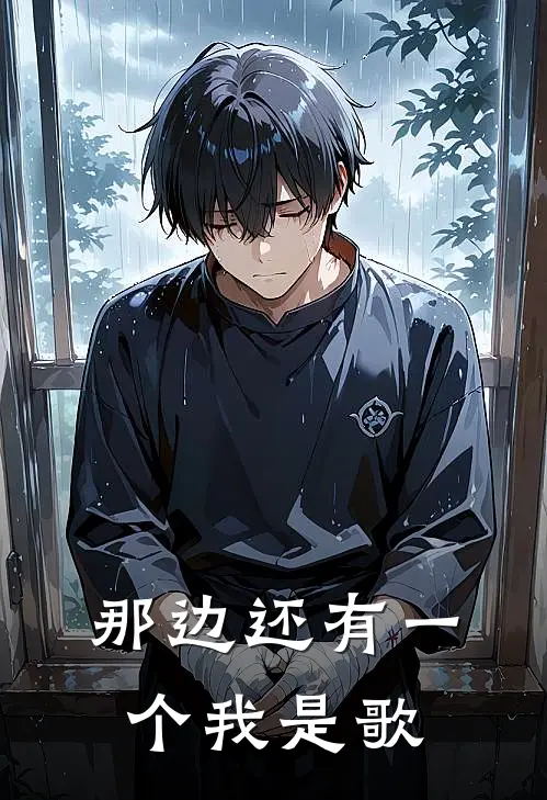 那边还有一个我是歌