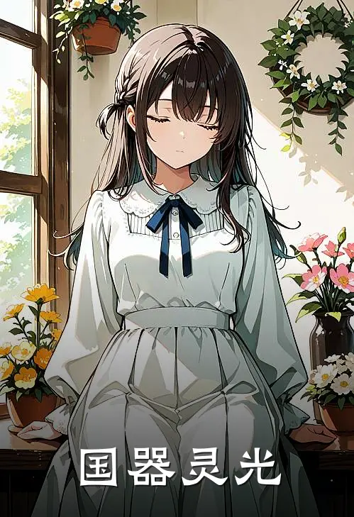 国器灵光