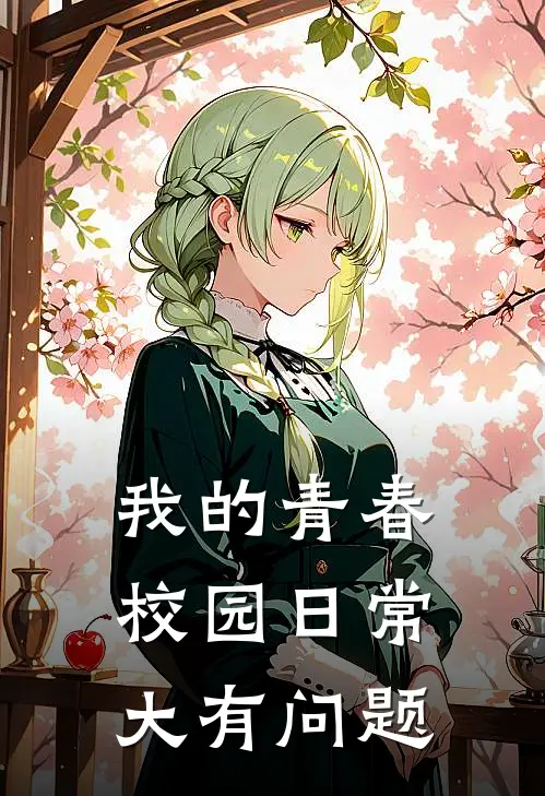 我的青春校园日常大有问题