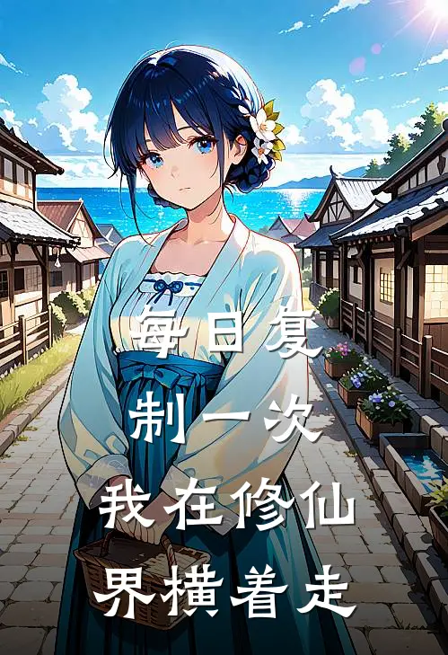 每日复制一次：我在修仙界横着走