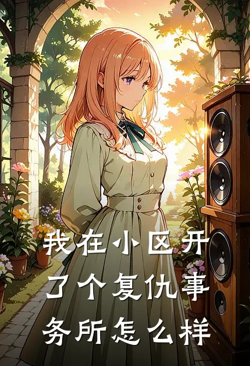 我在小区开了个复仇事务所怎么样