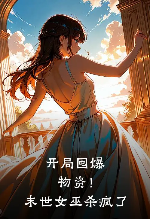 蓝溪蓝溪(开局囤爆物资！末世女巫杀疯了)全本免费在线阅读_(开局囤爆物资！末世女巫杀疯了)完结版免费在线阅读