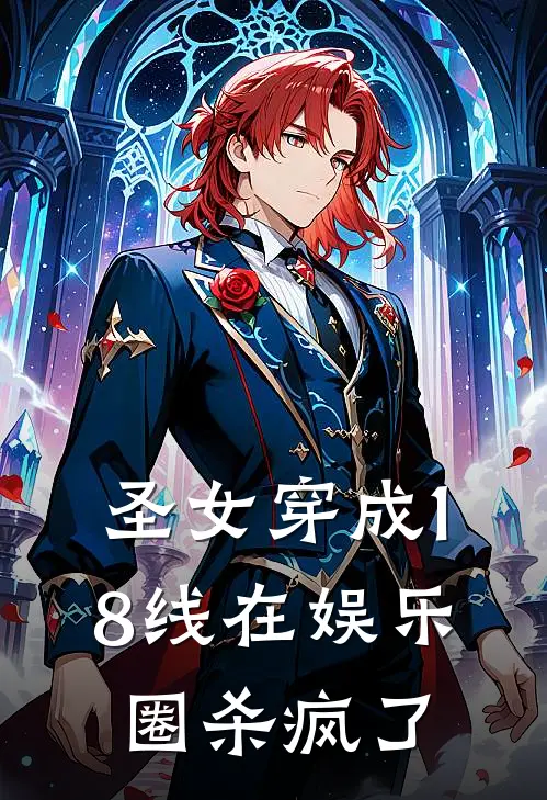 圣女穿成18线在娱乐圈杀疯了(苏婉叶赫拉)完整版免费阅读_(圣女穿成18线在娱乐圈杀疯了)全章节免费在线阅读