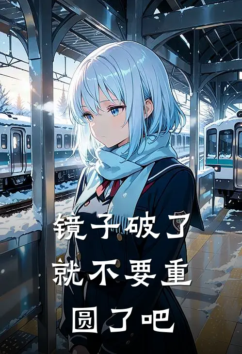 镜子破了就不要重圆了吧