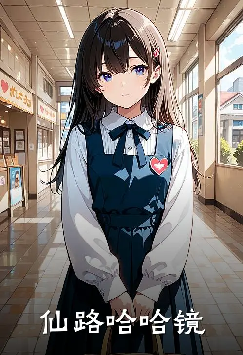 仙路哈哈镜