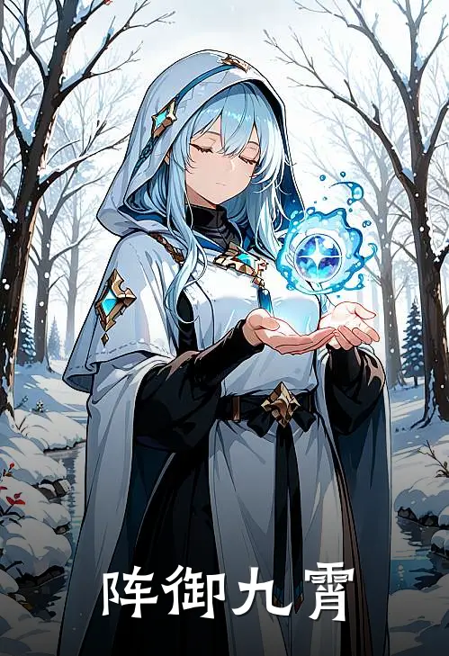 阵御九霄