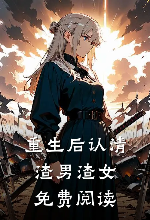 重生后认清渣男渣女免费阅读