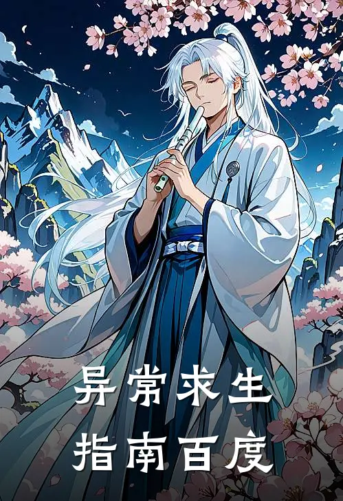 异常求生指南百度