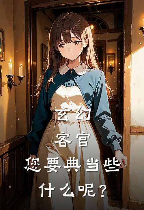 玄幻：客官，您要典当些什么呢？