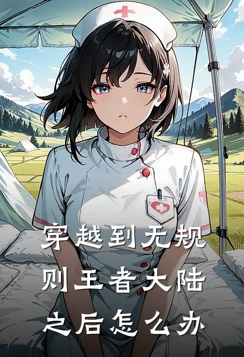 穿越到无规则王者大陆之后怎么办