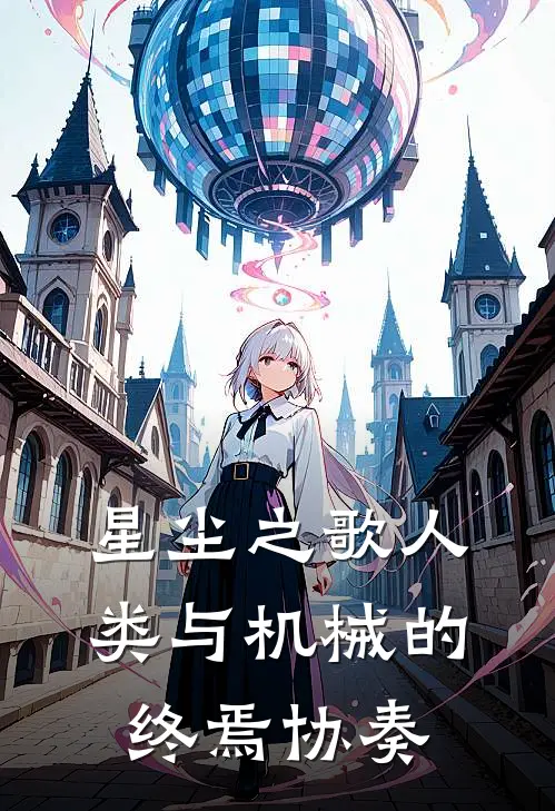 星尘之歌人类与机械的终焉协奏