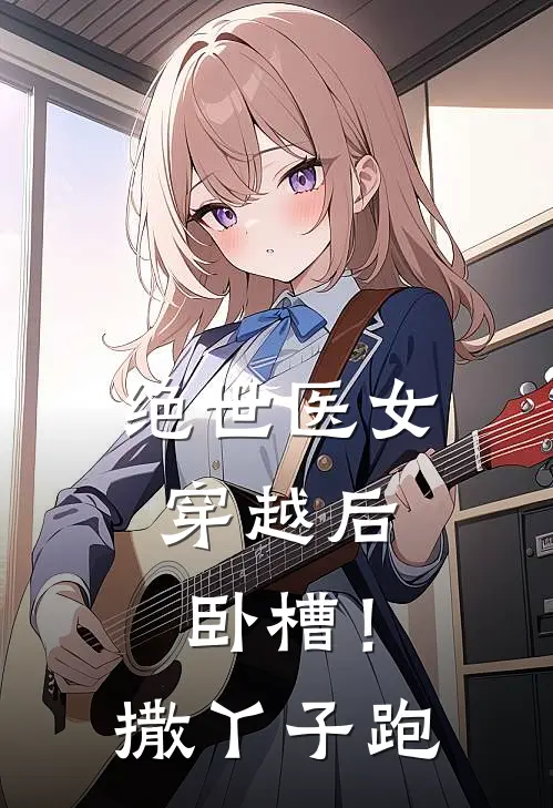 绝世医女穿越后，卧槽！撒丫子跑