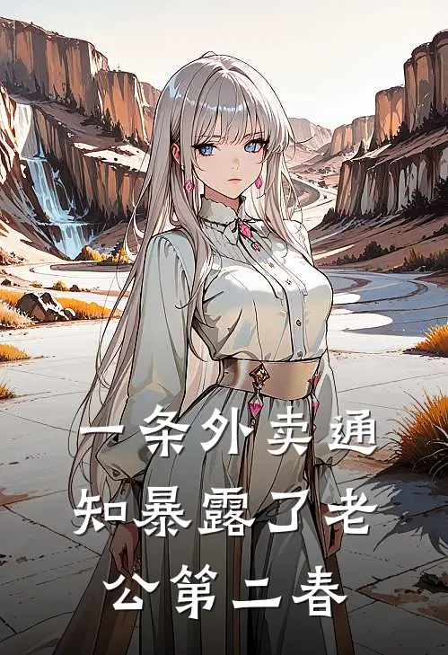 一条外卖通知暴露了老公第二春