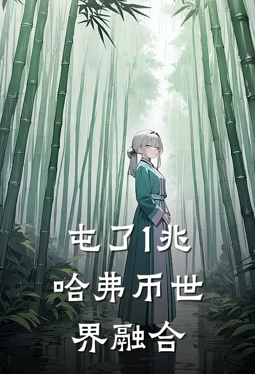 陆岩林婉屯了1兆哈弗币世界融合全本免费在线阅读_屯了1兆哈弗币世界融合全本阅读