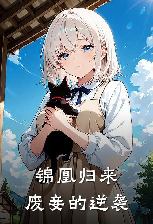 锦凰归来：废妾的逆袭