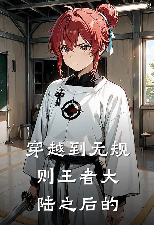 穿越到无规则王者大陆之后的