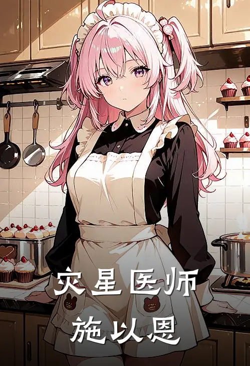 灾星医师施以恩