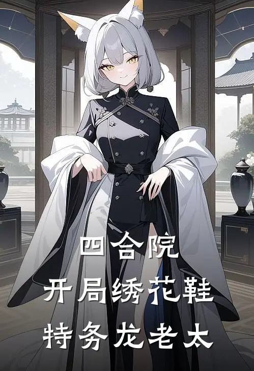 四合院：开局绣花鞋，特务龙老太