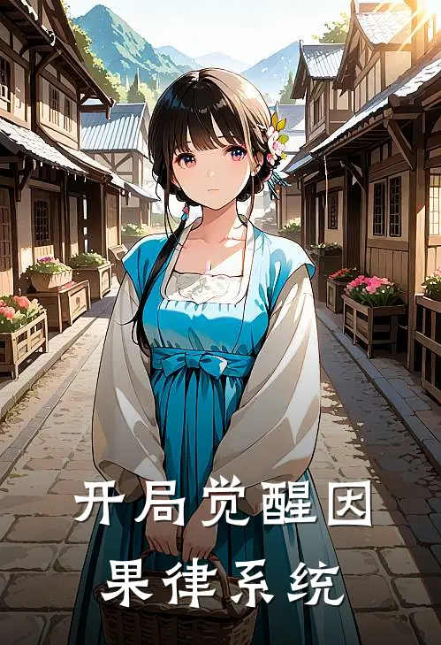 开局觉醒因果律系统