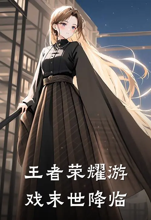 王者荣耀游戏末世降临