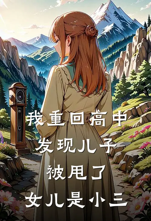 我重回高中，发现儿子被甩了，女儿是“小三”