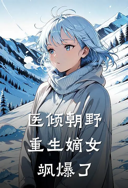 医倾朝野：重生嫡女飒爆了