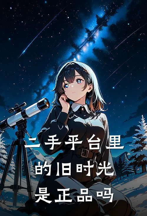 二手平台里的旧时光是正品吗