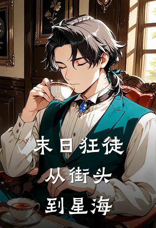 末日狂徒：从街头到星海林野赵虎热门小说阅读_完本完结小说末日狂徒：从街头到星海林野赵虎