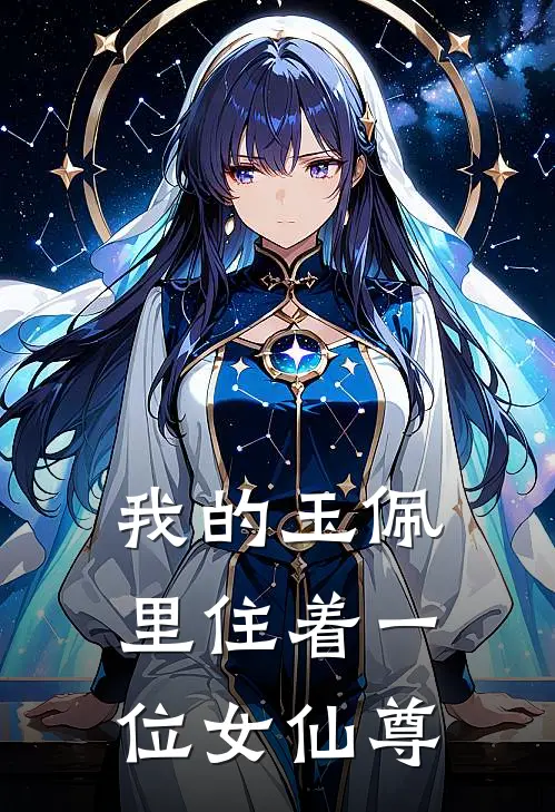 我的玉佩里住着一位女仙尊