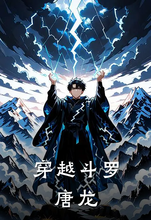 穿越斗罗：唐龙