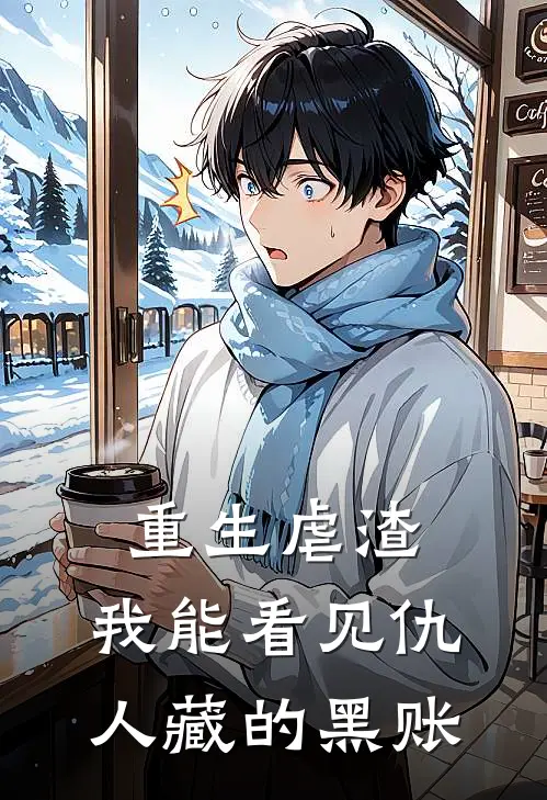 重生虐渣：我能看见仇人藏的黑账
