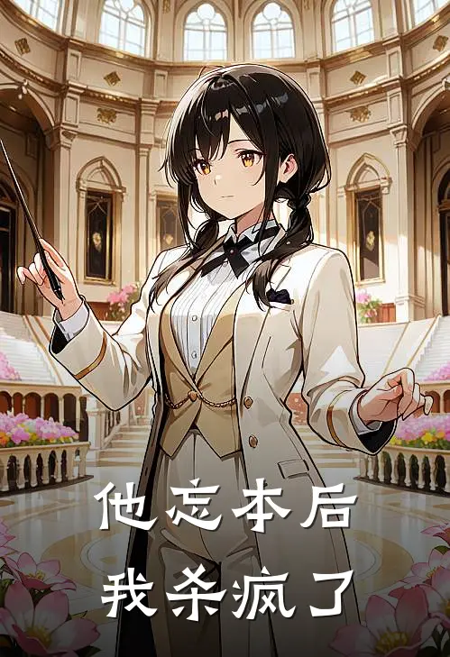 他忘本后，我杀疯了傅聿修聿修完结版小说阅读_完整版小说免费阅读他忘本后，我杀疯了(傅聿修聿修)