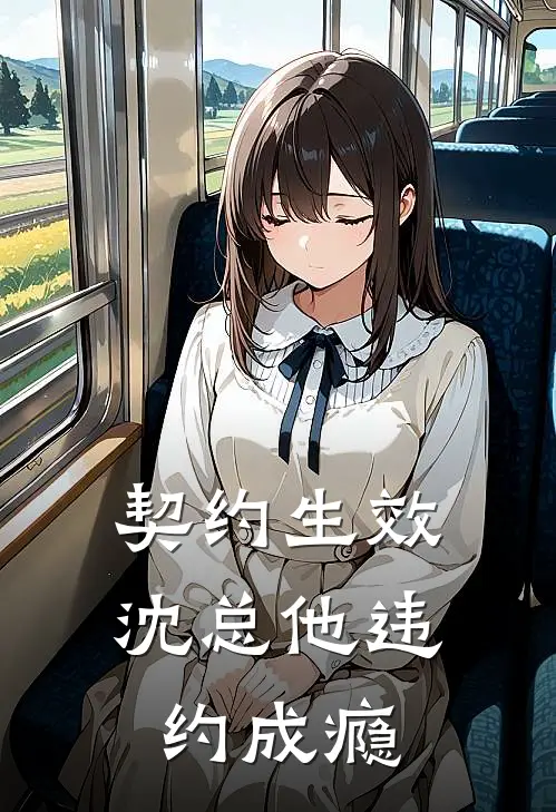 契约生效：沈总他违约成瘾